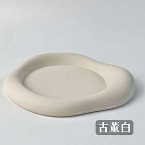 Sous-verre en silicone motif nuage mignon, résistant à la chaleur, antidérapant, pour tasse à café, tapis de table réutilisable pour la maison, la cuisine, la salle à manger ou le bureau - Product Image 5