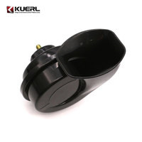 Klaxon de voiture faits à la main, de haute qualité, pour automobile, 12V, étanche, 1db, vente en gros
