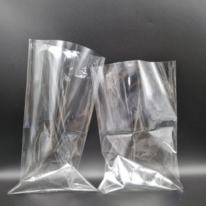 <span class=keywords><strong>ถุง</strong></span>บรรจุภัณฑ์ OPP ป้องกันความชื้นแบบ<span class=keywords><strong>พับ</strong></span>ได้สองด้าน เกรดอาหาร สำหรับบรรจุภัณฑ์บะหมี่และอาหาร - Product Image 1