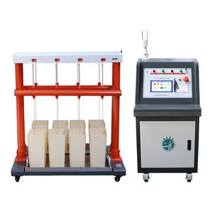 Ensemble de <span class=keywords><strong>test</strong></span> d'<span class=keywords><strong>isolation</strong></span> intelligent HVHIPOT AC 50kV 8 positions GDAG-58A pour bottes et gants isolants – Outils de sécurité pour tests d'<span class=keywords><strong>isolation</strong></span> - Product Image 1