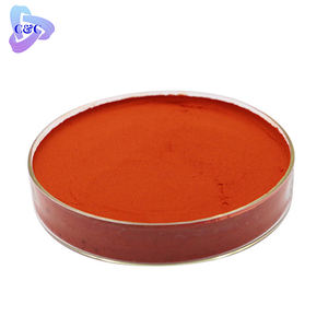 供应厂家价格辣椒粉提取物辣椒素CAS 465-42-9食品添加剂红辣椒粉 - Product Image 2