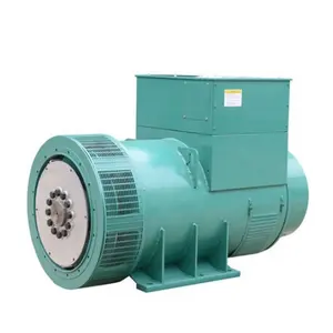 Minsun Stamford Type 1000KW Best Generator Head Electric Generator for Power Energy Brushless Alternator