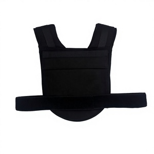 <span class=keywords><strong>Chaleco</strong></span> con Peso VULCANFIT Pro - Material Cordura, Ajustable, Diseño Ergonómico, Capacidad de 25 oz, Portátil, para Ejercicio al Aire Libre y Fuerza - Product Image 5