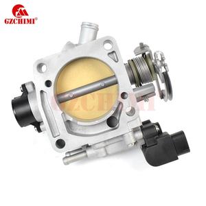 Cuerpo de Aceleración para Toyota <span class=keywords><strong>Corolla</strong></span> <span class=keywords><strong>T</strong></span>-<span class=keywords><strong>Sport</strong></span> <span class=keywords><strong>E12</strong></span> 2000-2006 8MK376718-764 8MK376718-761 5500706S 55006407 2221022160 22210-22160 - Product Image 2