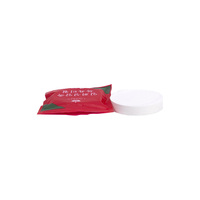 Large Quick-Dry Disposable Compressed Tissues Soft Expandable Candy Packing Towels for Travel