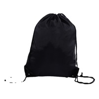 Sac à dos personnalisé avec logo, en vrac, petit format, bio, pour femmes, hommes, enfants, grande taille, sac à cordon, sac à dos promotionnel