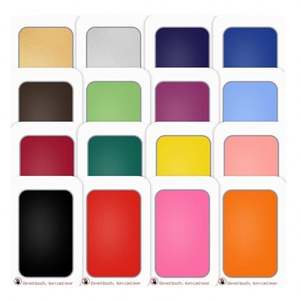 Tampon encreur transfrontalier pour empreintes de bébé, fait main, écologique, encre non collante, sans lavage, anti-infection croisée, souvenir empreinte main et pied - Product Image 5