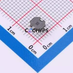 SMG-04-H035A0 Tactile Switch SMD-4P,5.2x5.2mm Switch Single Pole Single Throw Round Button 2.5N 5.15mm - Product Image 2