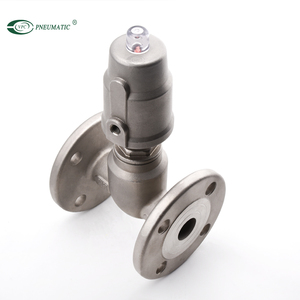 Van Góc Khí Nén Kiểu <span class=keywords><strong>Y</strong></span> - Product Image 6