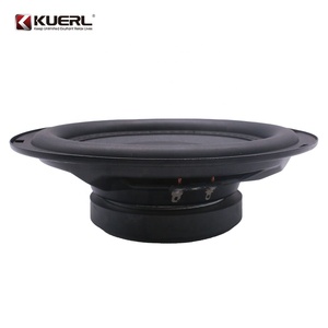 Subwoofer Modificado de 8 y 10 Pulgadas al Mejor <span class=keywords><strong>Precio</strong></span> <span class=keywords><strong>para</strong></span> Audio de <span class=keywords><strong>Coche</strong></span>, Altavoz de Bajos de Alta <span class=keywords><strong>Calidad</strong></span> - Product Image 5