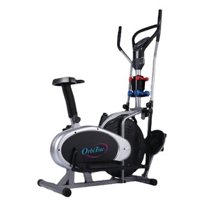 Fitness à domicile personnalisé, haute <span class=keywords><strong>qualité</strong></span> cardio aérobic entraînement Orbi <span class=keywords><strong>elliptique</strong></span> air stepper machine entraîneur exercice vélo - Product Image 1