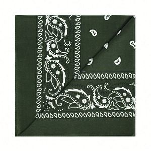 Pañuelos Personalizados al por Mayor, Pañuelo para el Cabello Moderno para Hombre, Pañuelo Multifuncional Ligero para Ciclismo y Running - Product Image 3