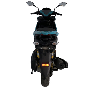 Nouvelles motos de rue à essence NVX 50cc, 125cc, 150cc et scooters à essence 125cc en gros à vendre - Product Image 5