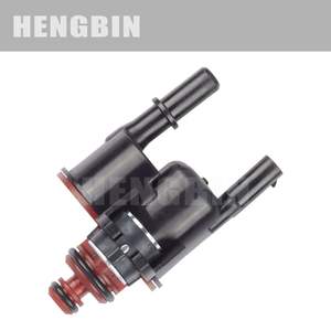 Electrovanne de canister à charbon pour moteur à essence, matériau plastique HV136200-7540 12707914 12666845 - Product Image 3