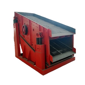 निर्माता गर्म सीई चिह्नित परिपत्र थरथानेवाला स्क्रीन चलनी - Product Image 1
