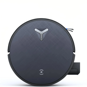 หุ่นยนต์ดูดฝุ่น ECOVACS DEEBOT X12 OmniCyclone LDS รุ่นดั้งเดิม พร้อมพลังดูด 22000Pa หุ่นยนต์ทำความสะอาดอัจฉริยะ ถูพื้น กวาดพื้น - Product Image 1