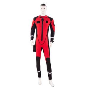 <span class=keywords><strong>Traje</strong></span> de Buceo para <span class=keywords><strong>Hombre</strong></span> con <span class=keywords><strong>Neopreno</strong></span> de Goma de <span class=keywords><strong>5</strong></span>/3 <span class=keywords><strong>mm</strong></span>, <span class=keywords><strong>Traje</strong></span> de Buceo Profundo con Forro de Felpa para Mantener el Calor en Invierno, <span class=keywords><strong>Traje</strong></span> de Baño para Pesca con Arpón - Product Image 3