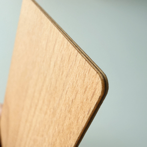 Tarjeta NFC de Madera con Color NTAG213/216, Tarjeta NFC para Reseñas en Redes Sociales/Tarjeta NFC para Reseñas de <span class=keywords><strong>Google</strong></span>, Impresión Personalizada - Product Image 4