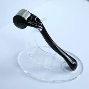 OEM Custom Eye Ice <span class=keywords><strong>Roller</strong></span> Beleza Massagem Rolo Pele Facial dispositivo de refrigeração <span class=keywords><strong>Mini</strong></span> rolo de gelo - Product Image 2