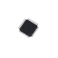 Nuevo Microcontrolador AVR Original MEGA328P TQFP-32 ATMEGA328P-AUR de 20MHz, 32KB Flash, 8 Bits, Chips IC MCU ATMEGA328P-AU