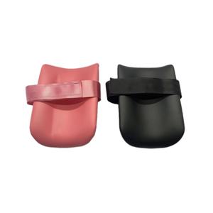 Tavolo per esami medici poggiagambe supporto staffe per tavolo operatorio e letto ginecologico porta gambe accessori ospedale - Product Image 1