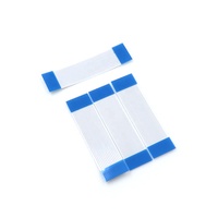 OEM 0.5 1.0 moelle 4P 6 8 10 12 14 16 18 20 24 26 30 broches FPC connecteur de prise câble FFC