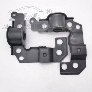 46777741 46777742 ขายส่งอะไหล่รถยนต์ HDE บูชปีกนกสำหรับ Fiat Palio - Product Image 6