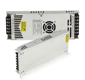 Alimentation LED 5V 60A 300W à Prix Usine pour Écran d'Affichage Couleur, Commutation Spéciale pour Écran LED 110-220V - Product Image 1