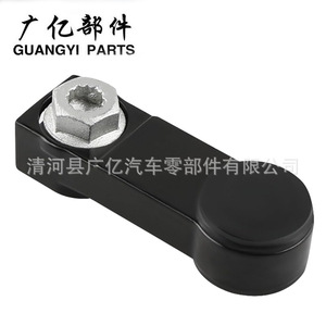 Conector de Cable de Cambio de Transmisión Automática Guangyi Parts 09G321397A para Modelos Volkswagen y Audi - Product Image 5