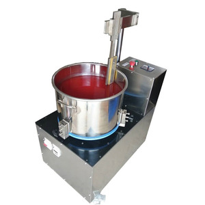 Mezclador de Tinta para Impresión Offset de Laboratorio LS-N005, Mezclador de Tinta UV para Laboratorio - Product Image 5