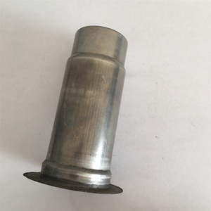 قطع معدنية مخصصة مصنوعة بالختم والتشكيل العميق من الألومنيوم والفولاذ المقاوم للصدأ والنحاس - Product Image 3