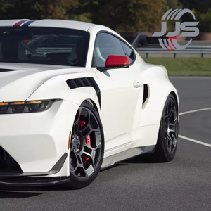 JJSEES - Juego de Ruedas Negras de una Pieza Forjadas en Aleación de Aluminio de 18, 19, 20, 21, 22 y 23 Pulgadas, 5x112, 5x120, 6*139.7, para Audi A3, BMW, Nissan CT5, XTS - Product Image 4