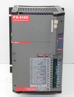 Nouveau servomoteur industriel FX-4120 et driver de servomoteur pour machines CNC robustes et lignes de production automatisées