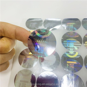 <span class=keywords><strong>Etiqueta</strong></span> autoadhesiva con el mejor efecto, número <span class=keywords><strong>de</strong></span> <span class=keywords><strong>serie</strong></span>, pegatina <span class=keywords><strong>de</strong></span> vinilo <span class=keywords><strong>de</strong></span> destructor rectangular en blanco - Product Image 4