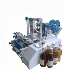 Factory Custom Automatic Instant <b>Printing</b> <b>Labeling</b> <b>Machine</b> Production Line High Productivity <b>Labeling</b> <b>Machine</b> - Product Image 1