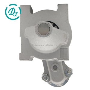 ชุดสตาร์ทเตอร์สำหรับงานหนัก EexcavaStart 12V สำหรับรถตัดหญ้า GT235E LX288 รุ่น 228000-8020 กำลังไฟ 0.8kW 15T CCW รับประกัน 1 ปี - Product Image 2
