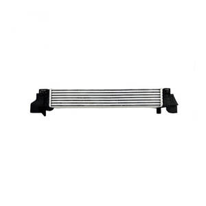 Refroidisseur d'air en aluminium pour BMW Mini Cooper X1 X2 Série 1 Série 2 F44 F45 F48 F49 F55 <span class=keywords><strong>F56</strong></span> F60 OE 17517617597 - Product Image 2