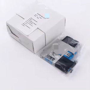 UN NOUVEAU VADMI45LSP DE VADMI-45-LS-P GÉNÉRATEUR À VIDE 171053 - Product Image 3