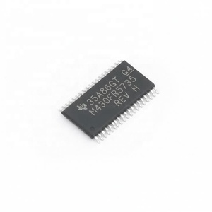 ออริจินัล MSP430FR5735IDAR TSSOP-38-6.1 มม. ไมโครคอนโทรลเลอร์ MUC ชิปไอซีในสต็อก - Product Image 5