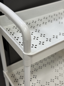 <strong>Lightweight</strong> Portable Storage <strong>Shelve</strong>