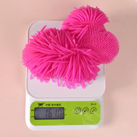 Jouets électroniques pour chiens Jiggly Pets, vente chaude, les plus mignons, en caoutchouc, qui marchent, qui chantent, qui dansent, jouet amusant pour enfants, cadeau d'anniversaire