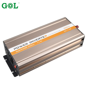 <span class=keywords><strong>Onduleur</strong></span> de puissance modifié <span class=keywords><strong>1000</strong></span> Watt avec chargeur de batterie 12V 24V 220V Catégorie de produit Onduleurs et convertisseurs - Product Image 4