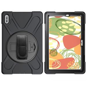 <span class=keywords><strong>10</strong></span>.4 pouces étui housse de protection tablette coque arrière pour <span class=keywords><strong>Huawei</strong></span> <span class=keywords><strong>Mate</strong></span> <span class=keywords><strong>pad</strong></span> avec bandoulière - Product Image 3