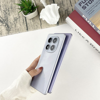 Téléphone d'exposition personnalisé Téléphone factice non fonctionnel pour accessoires de photographie pour téléphone décoratif Redmi 14 /14pro