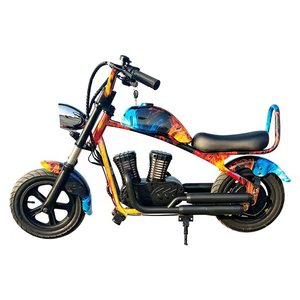 핫 세일 아기 아이 미니 푸시 자전거 12 인치 휠 레이스 사이클 균형 자전거 - Product Image 6