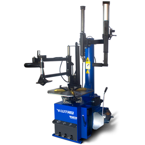 Macchina per l'allineamento delle ruote omologata in modo shinamente - Product Image 2