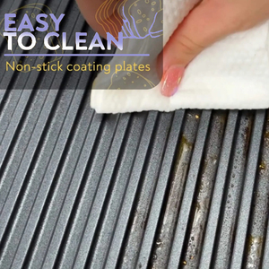 Grill à steak <span class=keywords><strong>électrique</strong></span> pour petit-déjeuner personnalisé Machine à sandwich à 6 tranches Panini Press Grill <span class=keywords><strong>Contact</strong></span> Grill - Product Image 4