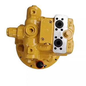 スイング装置706-7K-01180スイングモーター<span class=keywords><strong>Assy</strong></span> 7067K01180コマツPC2000-8 PC2000-11 - Product Image 2