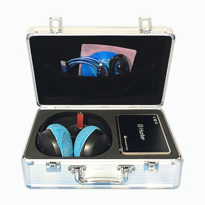 Escáner Cuántico de Salud Meta Hunter 4025 NLS, Analizador Corporal No Invasivo para Centros de Belleza y Bienestar - Product Image 1