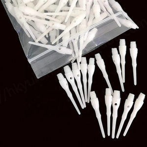 Aiguilles de fléchettes à pointe souple personnalisées Yulong avec étui à fléchettes et pointes de haute qualité fabriquées en Chine - Product Image 6